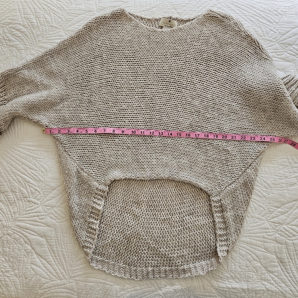 Berretti hi-low sweater - Picture 6 of 9